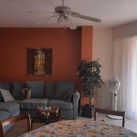 Villa Sur Le Toit Nizza Esterno foto