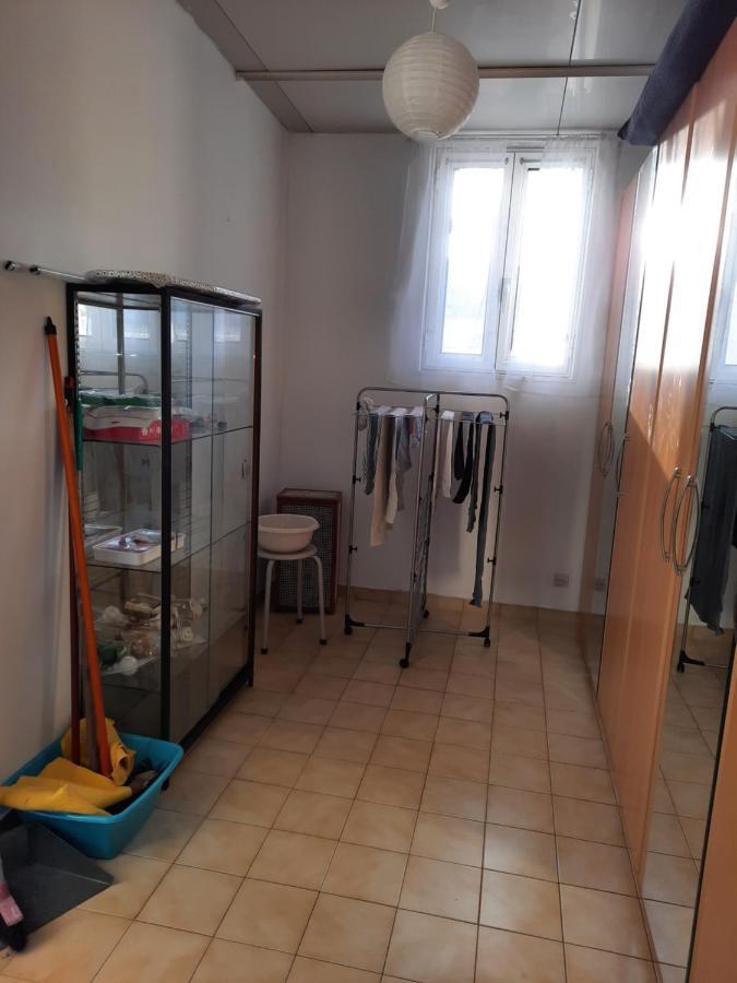 Villa Sur Le Toit Nizza Esterno foto